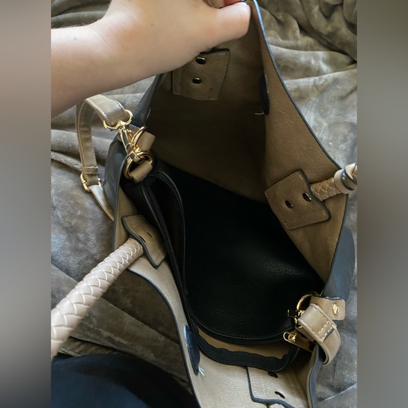 Nordstrom purse Steve Madden brand new - Picture 3 of 6